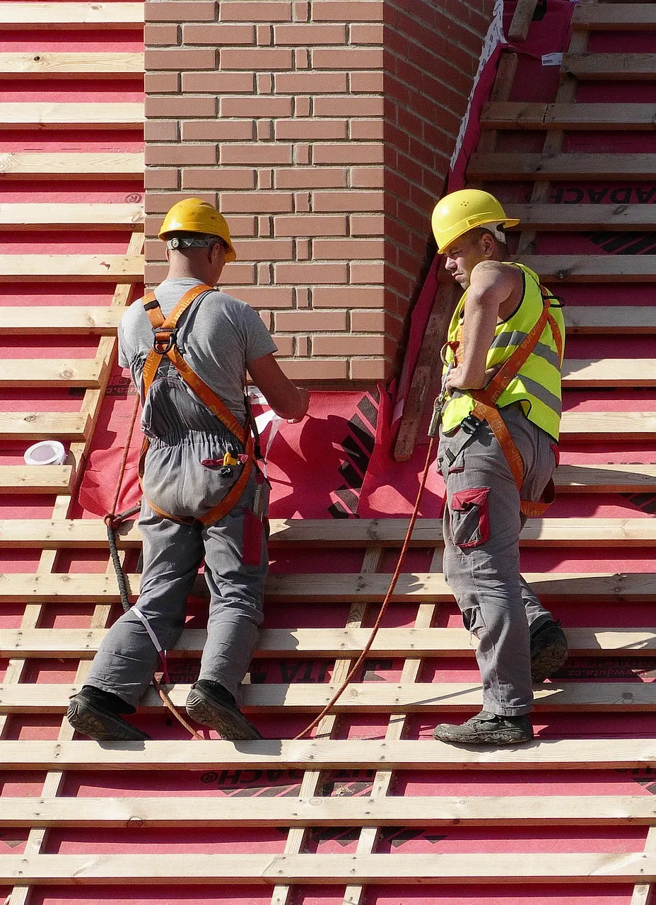 Anchorage Roofing service in Mountain View
