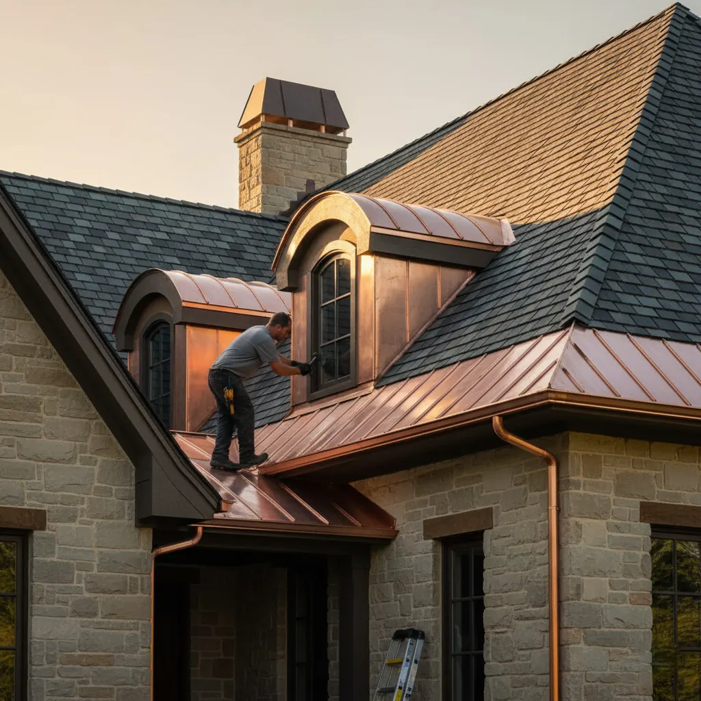5 Asphalt Shingle Tips Augusta Roofers Hide from You image 3