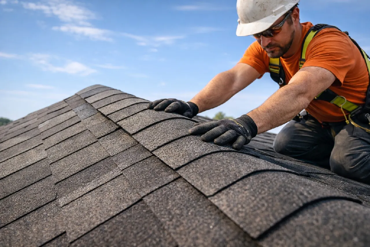 Why Smart Birmingham Locals Choose Metal Roof Installation Now image 2
