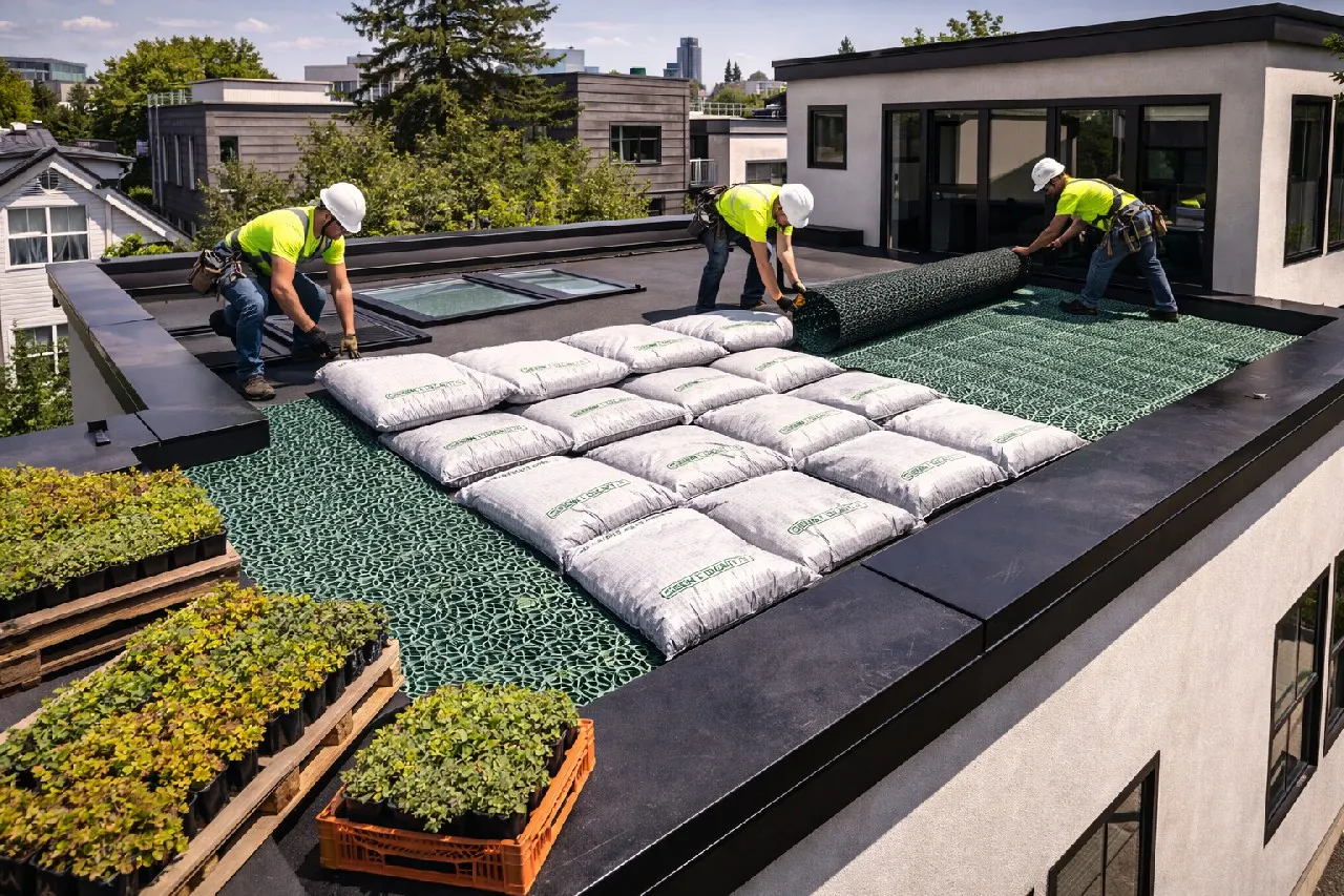 7 Roof Replacement Mistakes Birmingham Homeowners Must Avoid