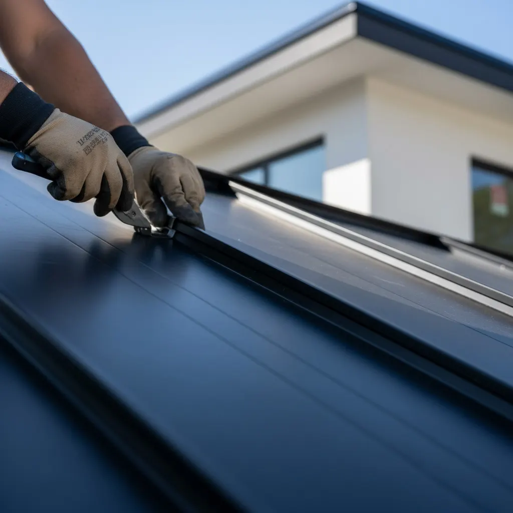 Slate Roof Installation in Birmingham: Truth Before You Buy image 2