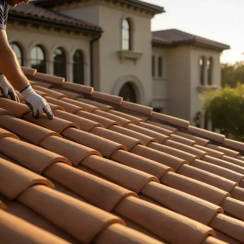 Roof Replacement service photo