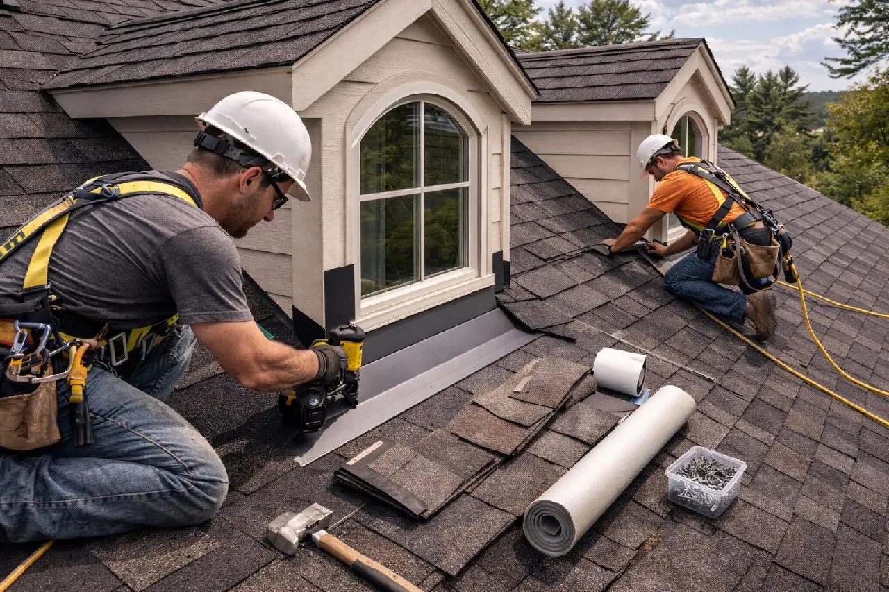 Roof Maintenance Hacks Buffalo Locals Swear By image 1