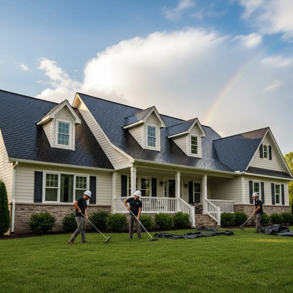Tile Roof Installation: Cape Coral Homeowner's Guide