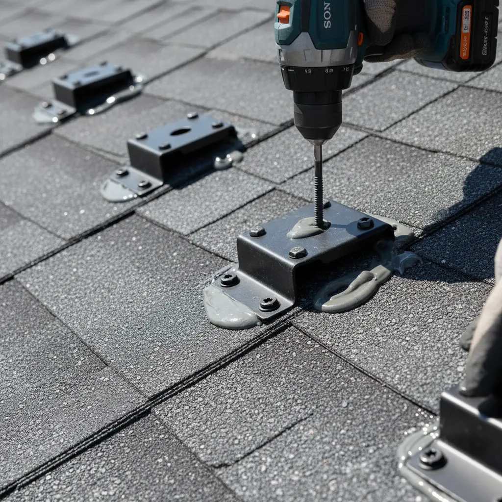 Roof Deck Replacement Charleston SC: When and Why It Matters image 3