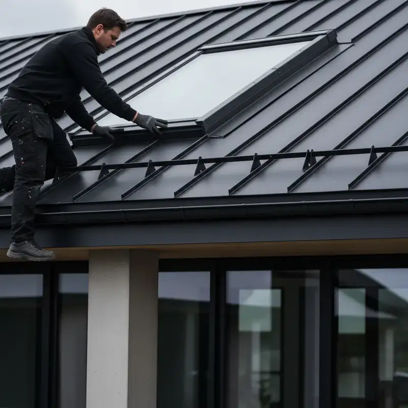 Roof Replacement service photo