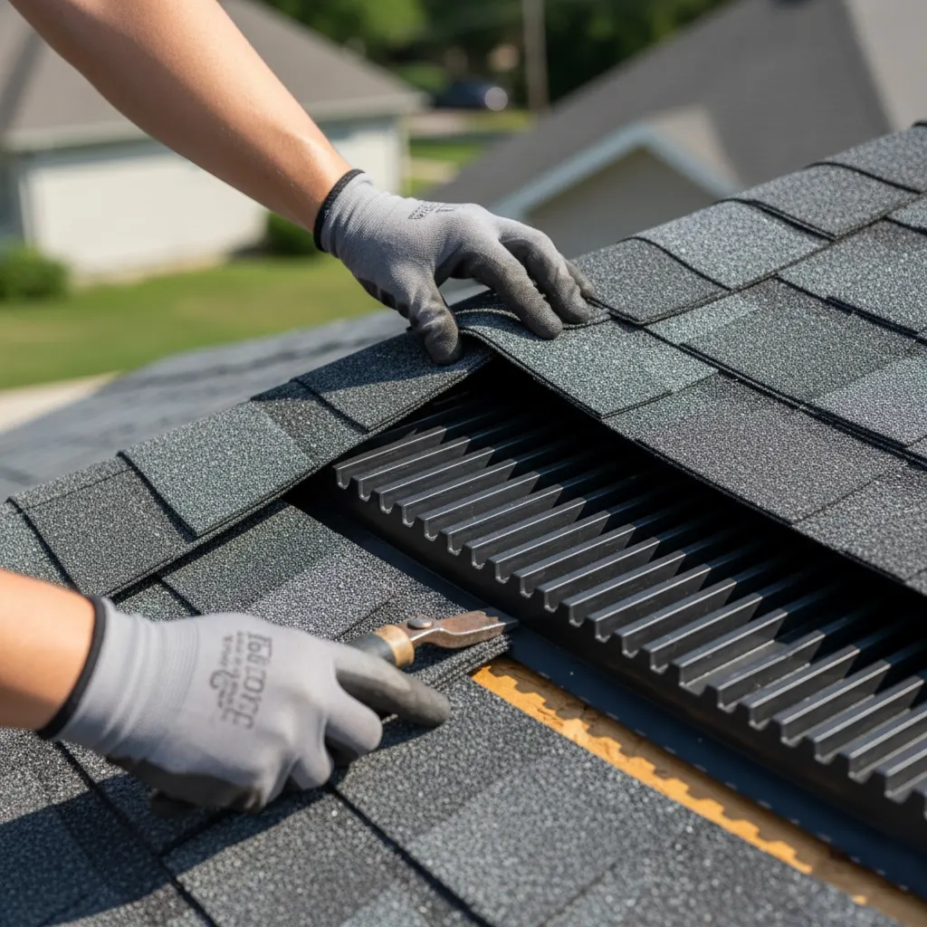 Roof Inspection Secrets Pros Hide in Colorado Springs, CO image 2