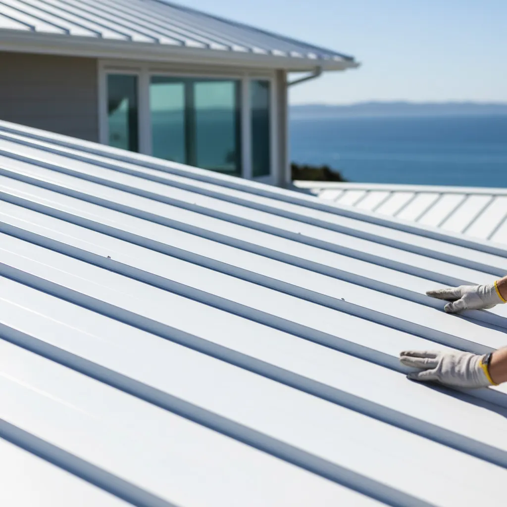 Tile Roof Installation: Detroit's Hidden Gems