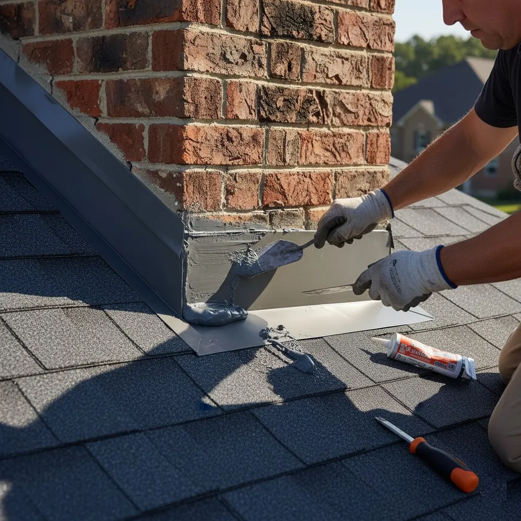 Elk Grove Roofing service in Laguna Creek