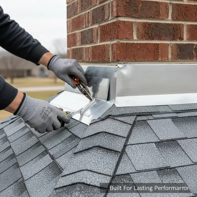 Ice and Water Shield Installation service photo