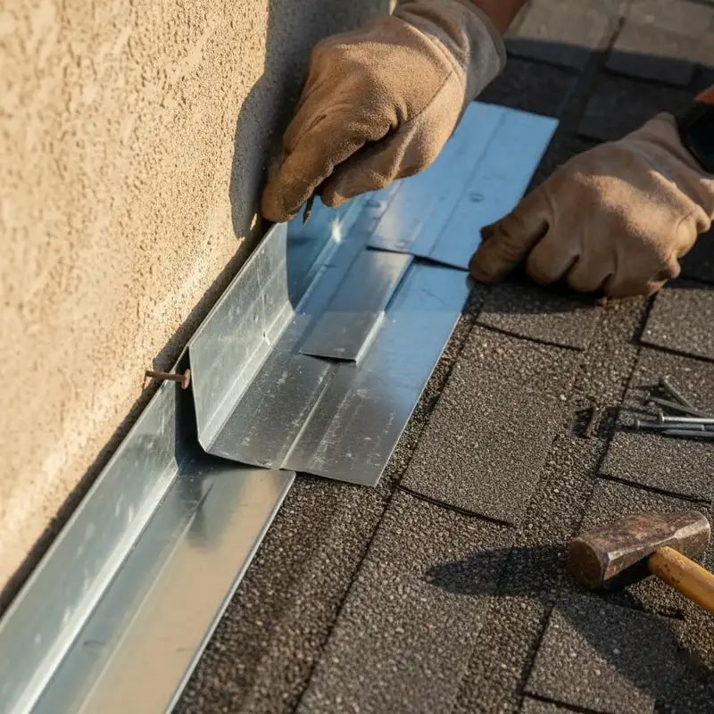 Roof Replacement service photo