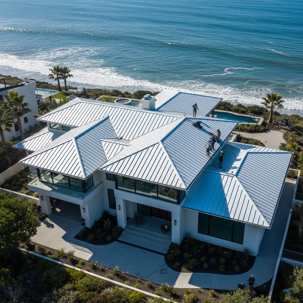 Extend Roof Life: Maintenance Tips Greensboro NC image 3