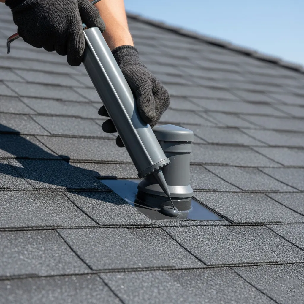 Extend Roof Life: Maintenance Tips Greensboro NC image 1