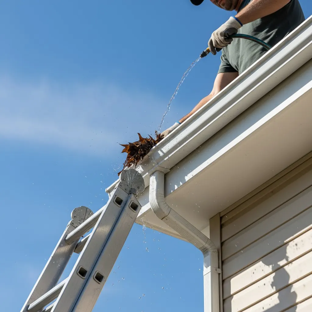 Roof Ventilation Hialeah: Cut Bills, Kill Mold image 1