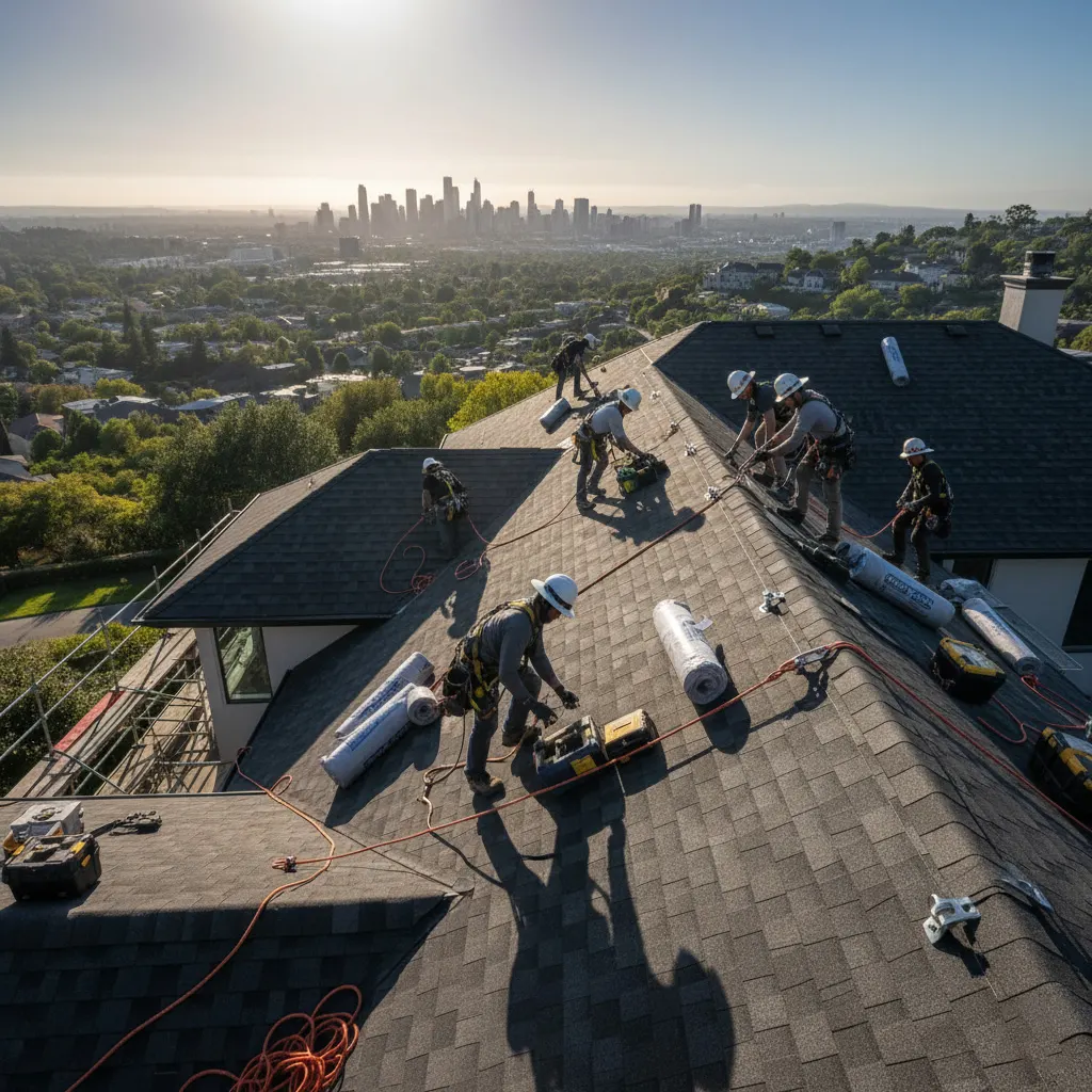 Metal Roofs Jersey City NJ: Why Smart Locals Switch Now image 3