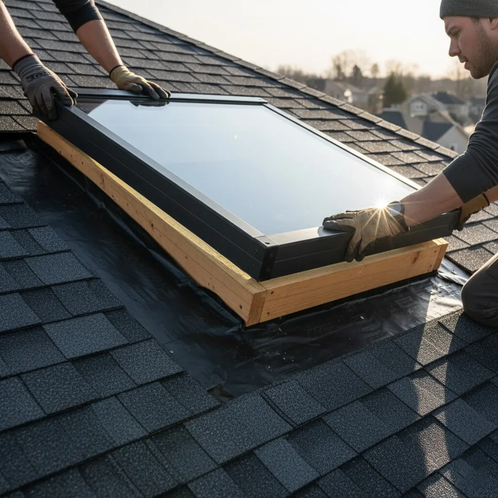 Extend Roof Life 20 Years: Jersey City Maintenance Hacks image 2