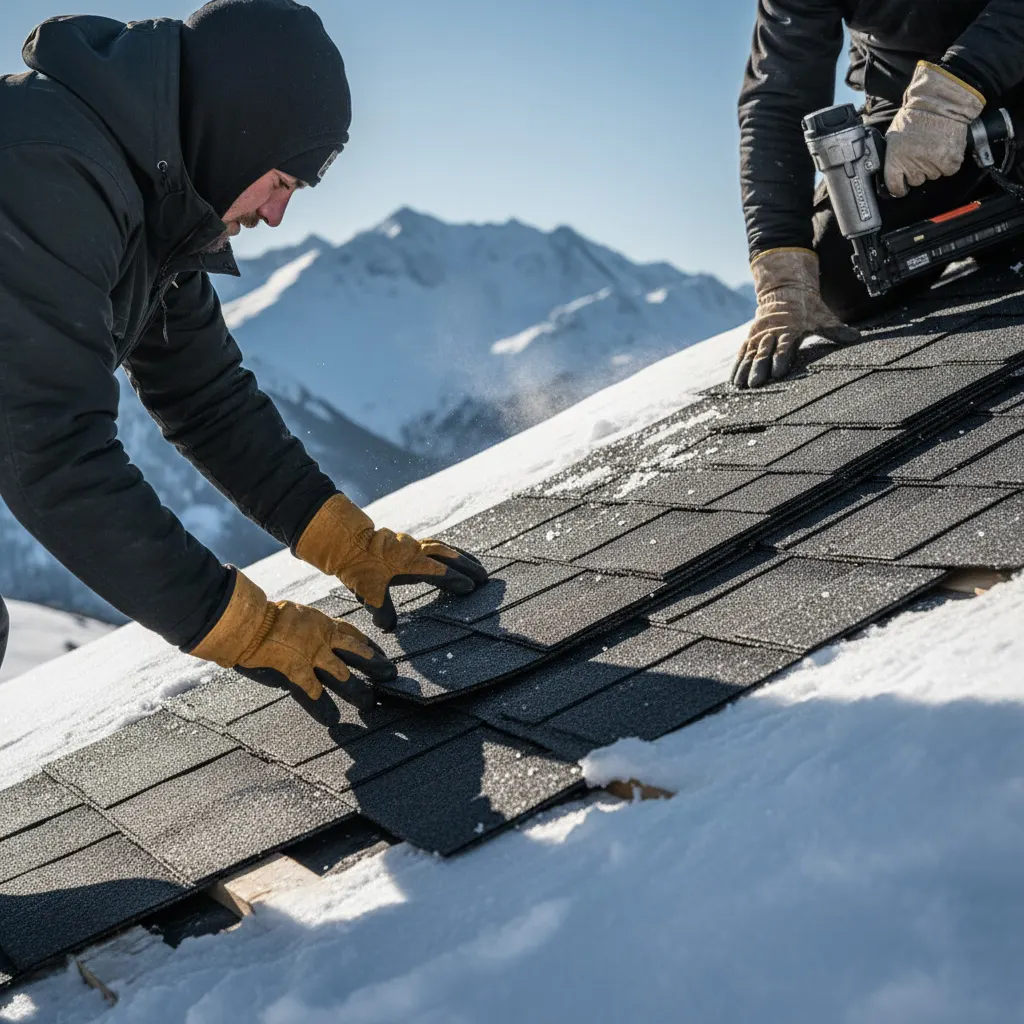 Your Step-By-Step Roadmap to Roof Installation in Joliet image 3