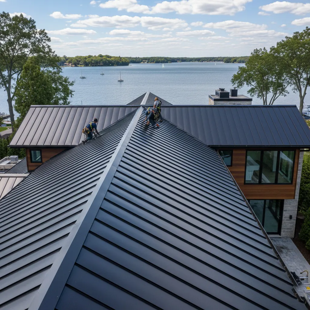 Roof Maintenance Roadmap for Kansas City Homes