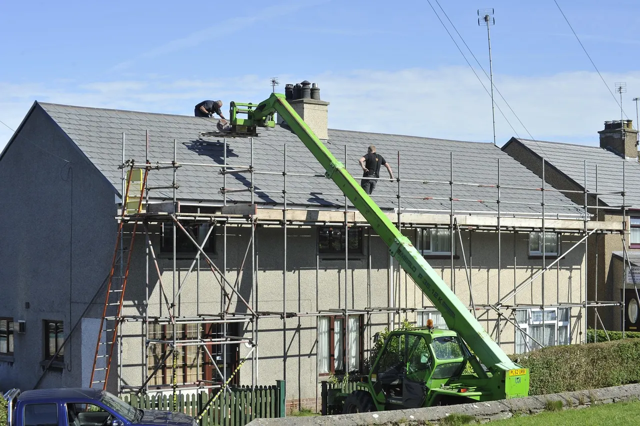 Roof Replacement in Killeen: Secrets the Pros Don’t Tell You image 1