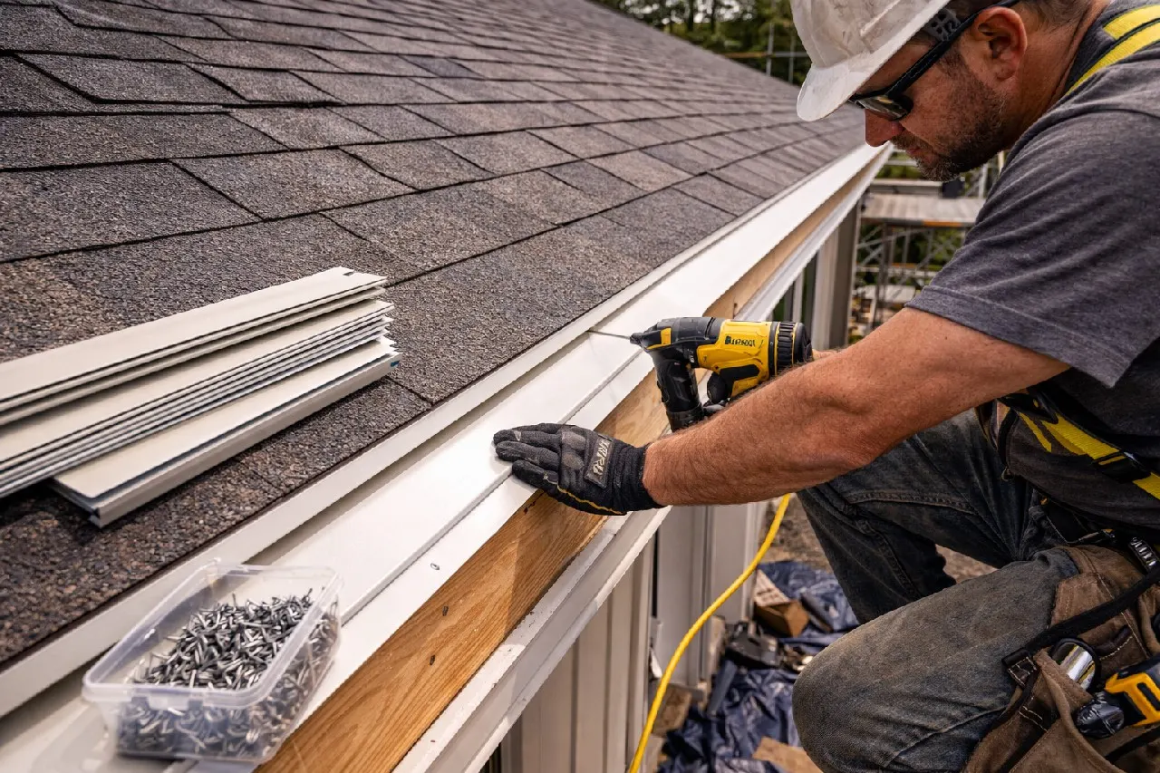 Asphalt Shingles Las Vegas: Thrive in Scorching Heat image 2