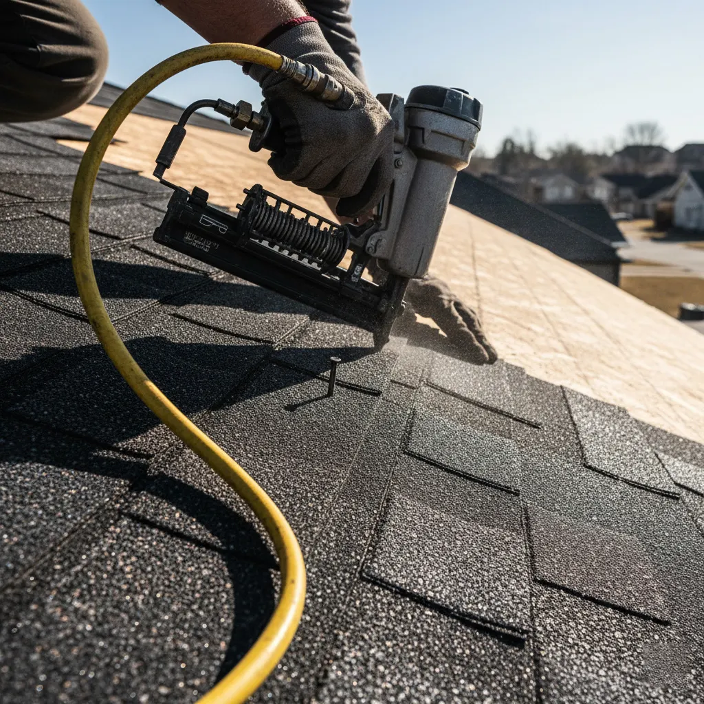 Slate Roof Installation: Lexington's Luxury Edge image 2