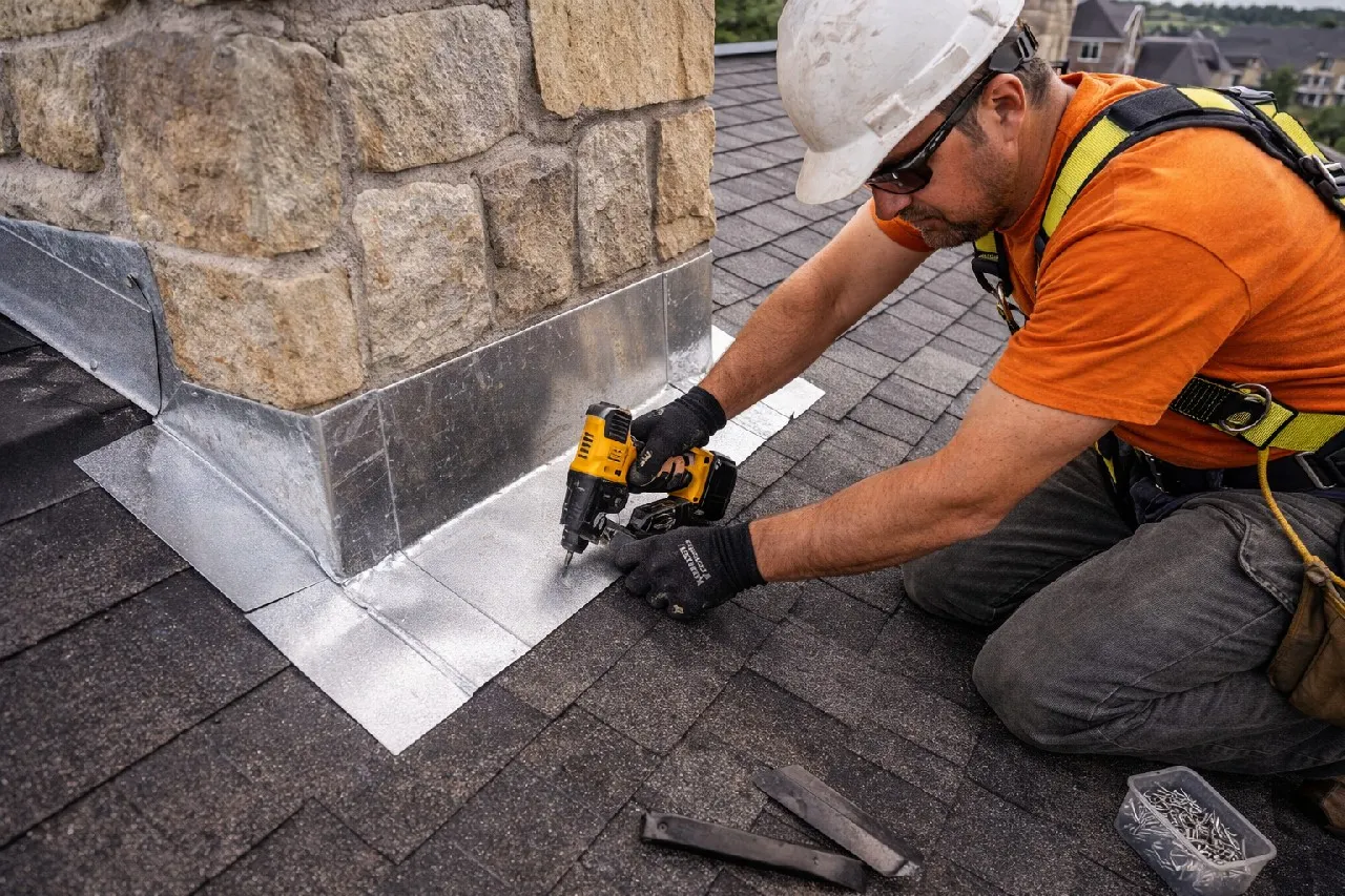 Slate Roof Truths Every Little Rock Owner Needs image 1