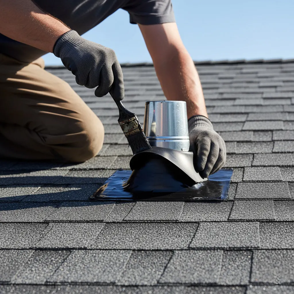 Madison's Ultimate Roof Inspection Checklist Revealed image 1