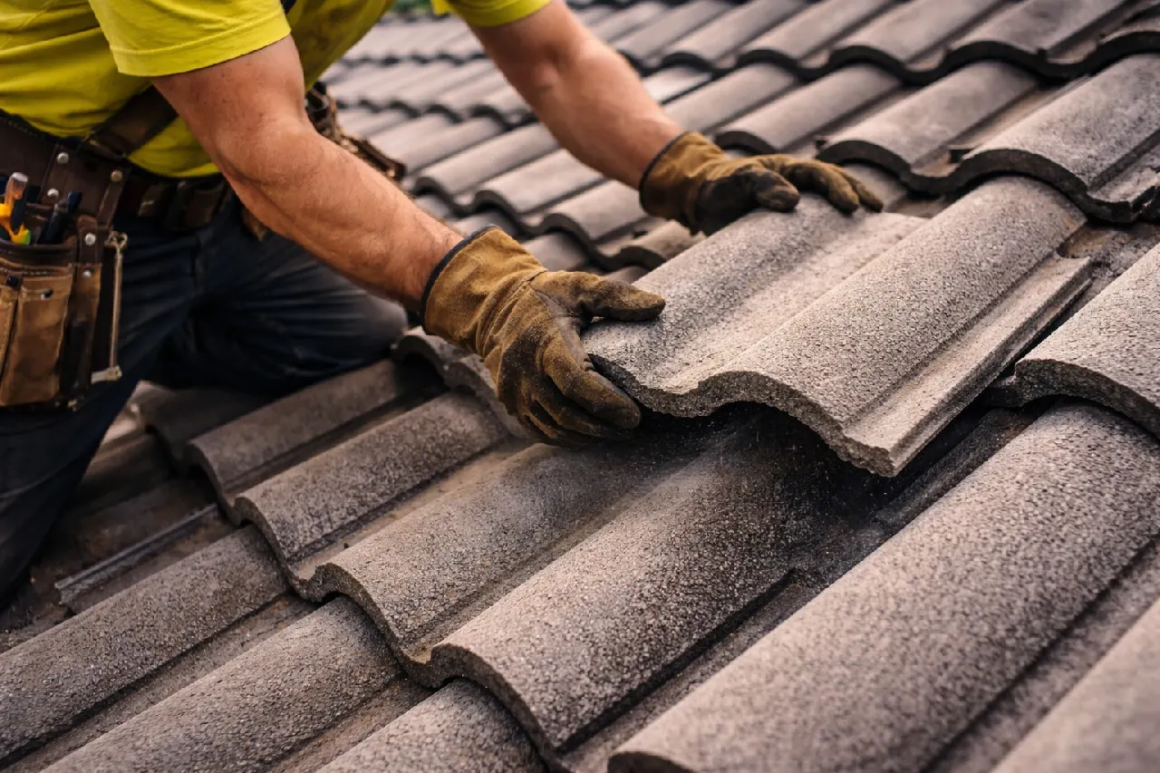 Avoid These Asphalt Shingle Mistakes in Miramar FL image 3