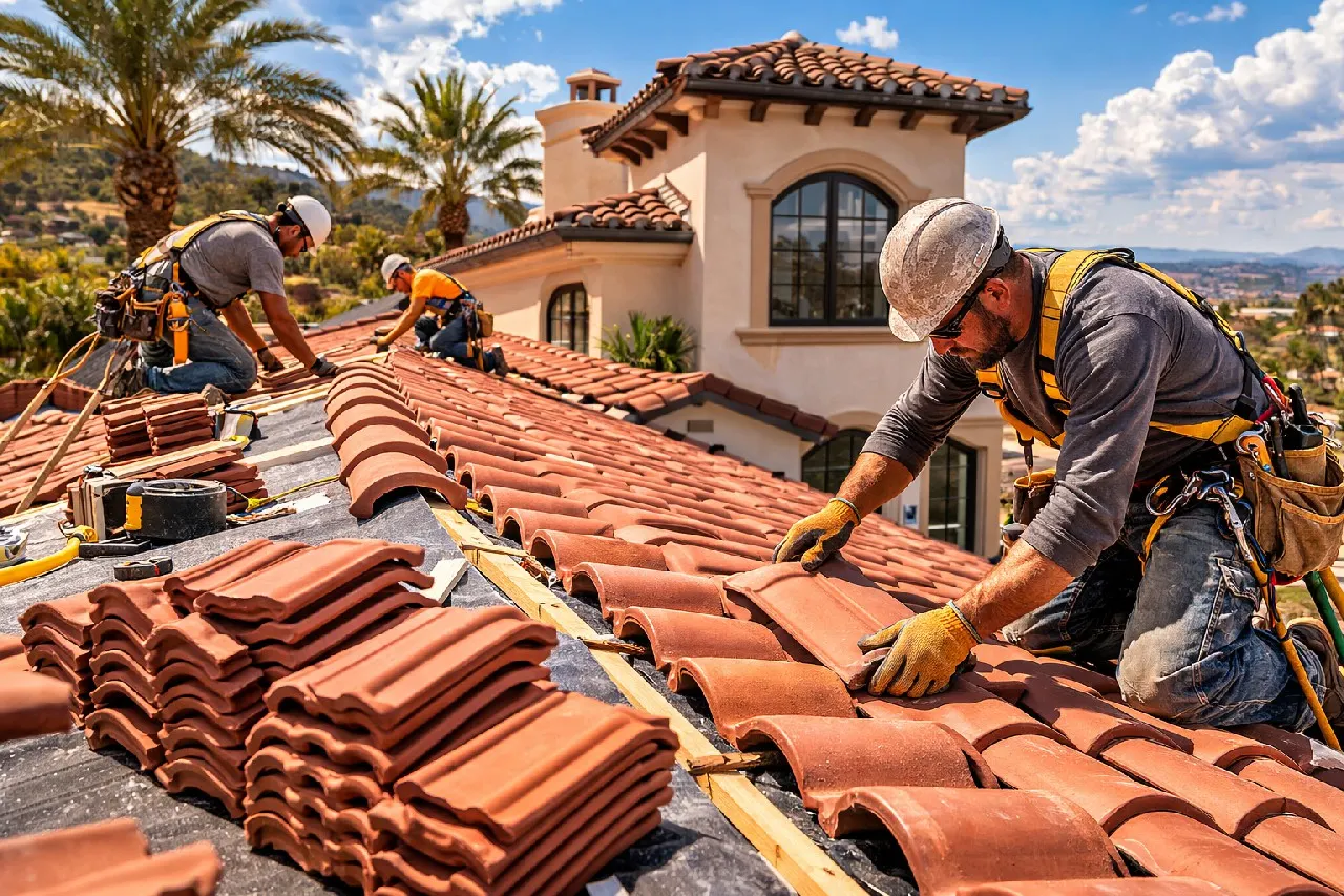 Murfreesboro Roof Replacement: 7 Costly Traps