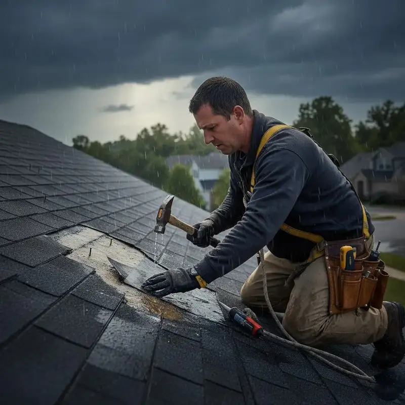 Roof Replacement service photo