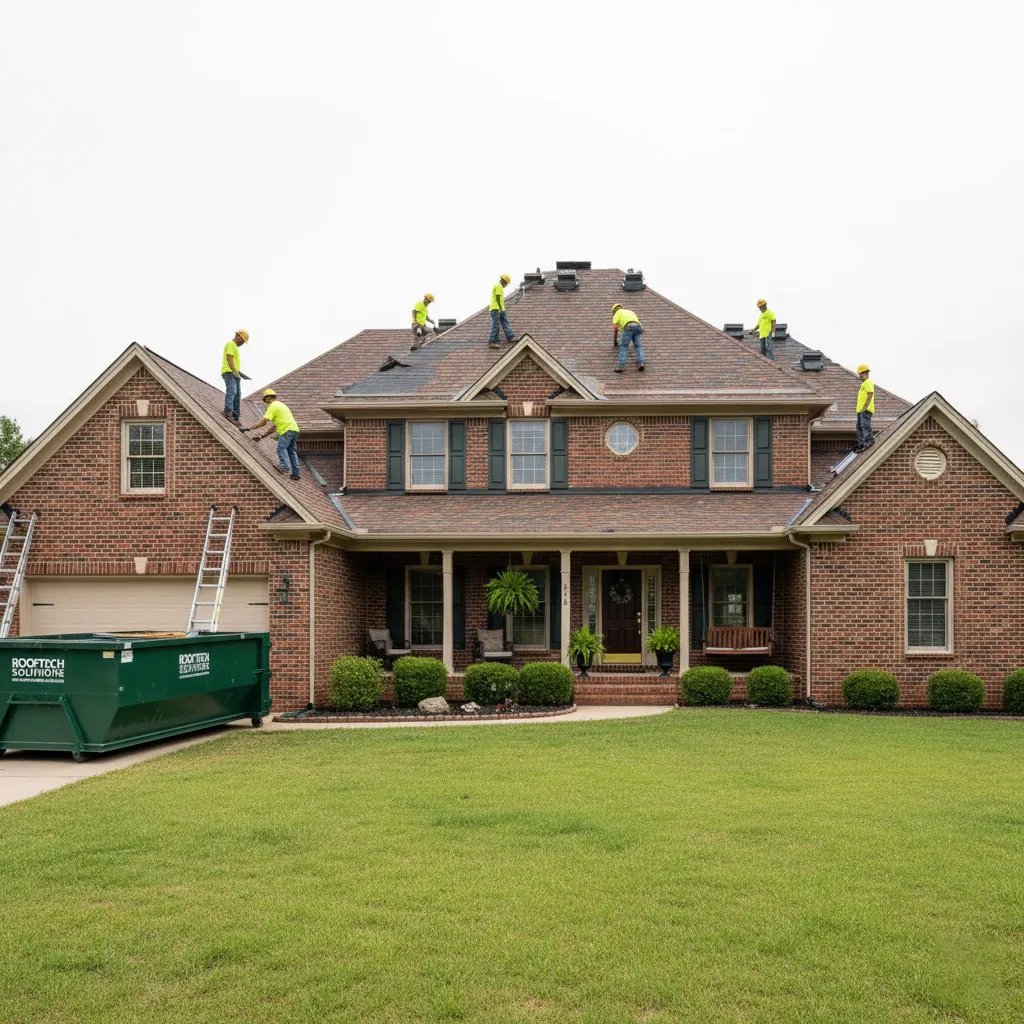 Tile Roofing in NYC: A Complete Local Homeowner’s Guide image 1