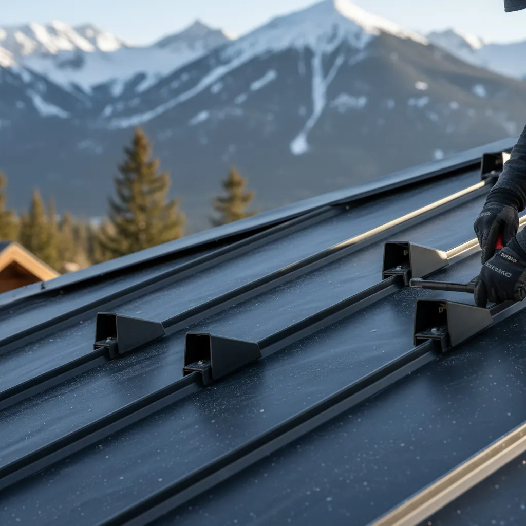 NYC Roof Maintenance: 7 Tips to Extend Your Roof’s Lifespan image 1