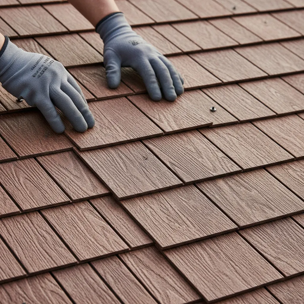 Ice & Water Shield: Ontario, CA Leak Defense