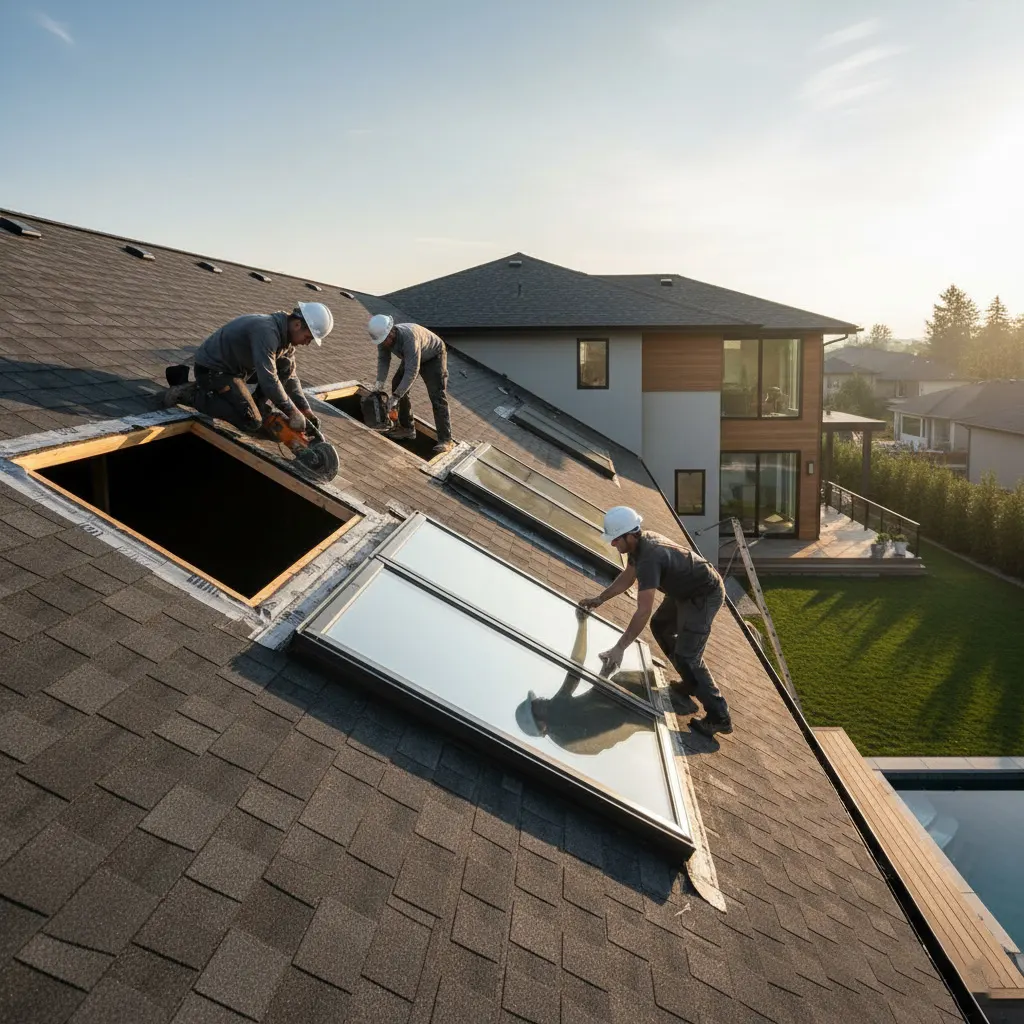 7 Roof Replacement Secrets Overland Park Hides image 1