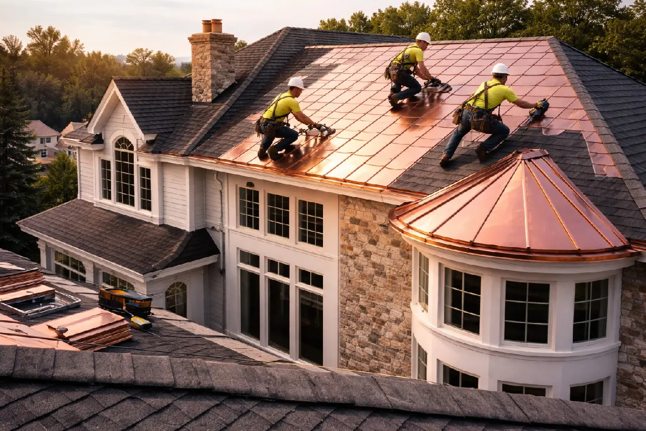 Roof Maintenance Tips Every Palm Bay Homeowner Needs Now image 2