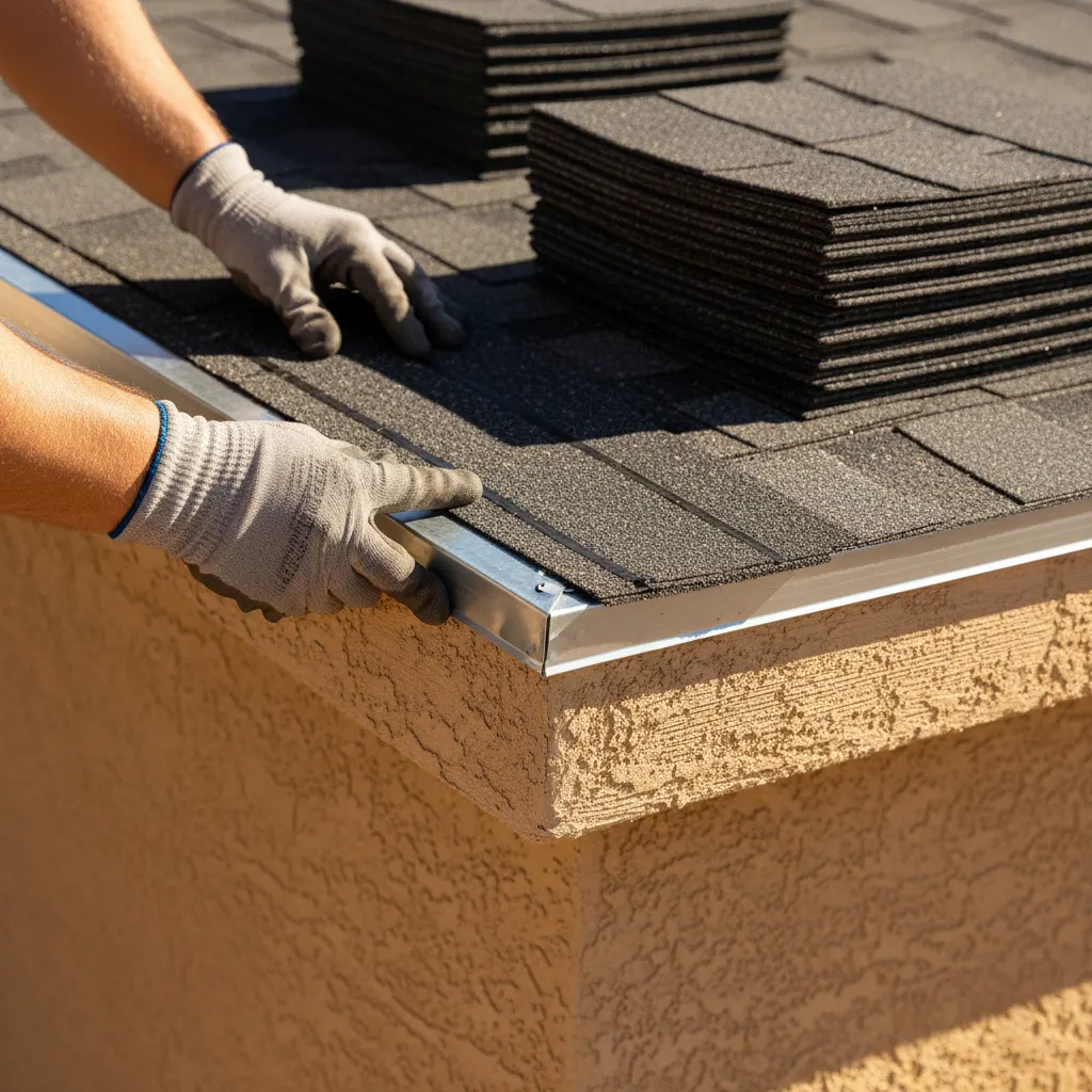 Pasadena Roofing service in Red Bluff