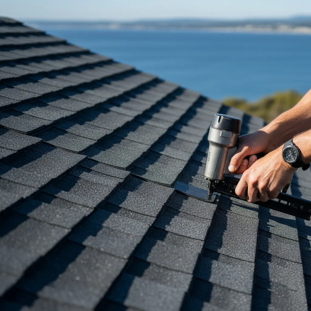 Philadelphia Roofing service in Northern Liberties
