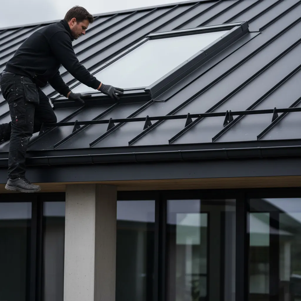 Slate Roof Installation in Pomona: Mistakes to Dodge Now image 2