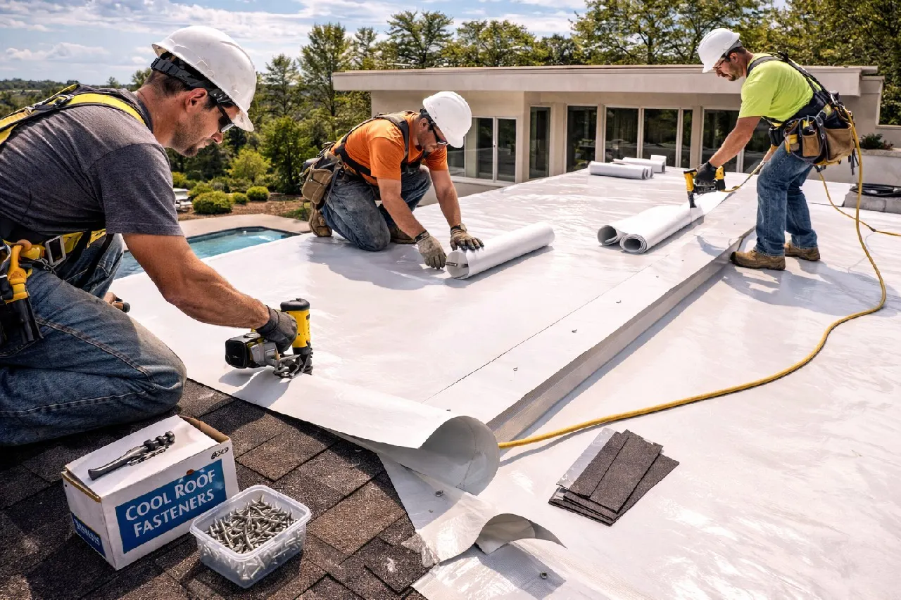 Avoid Roof Replacement Pitfalls in Port St. Lucie FL