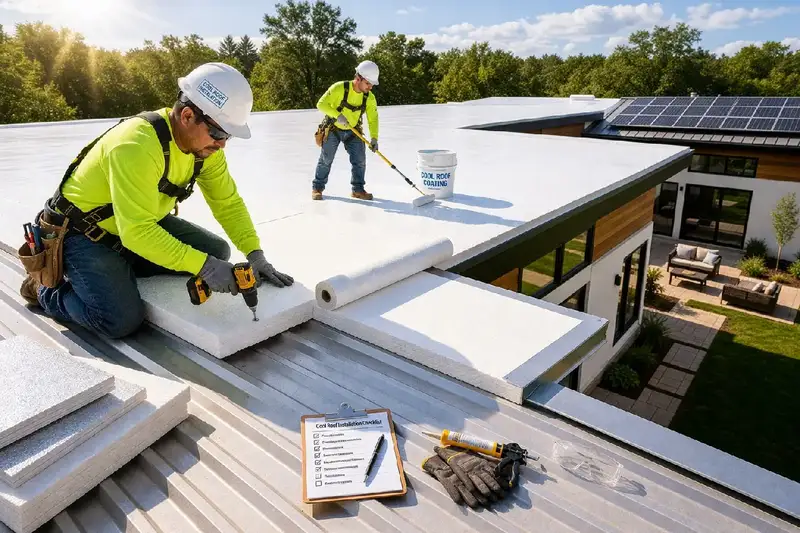 Roof Replacement service photo