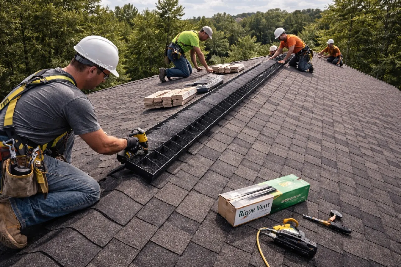 7 Roof Replacement Secrets Reno Pros Hide image 1