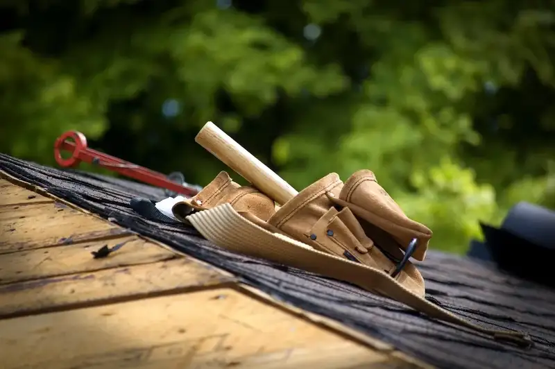 Roof Replacement service photo