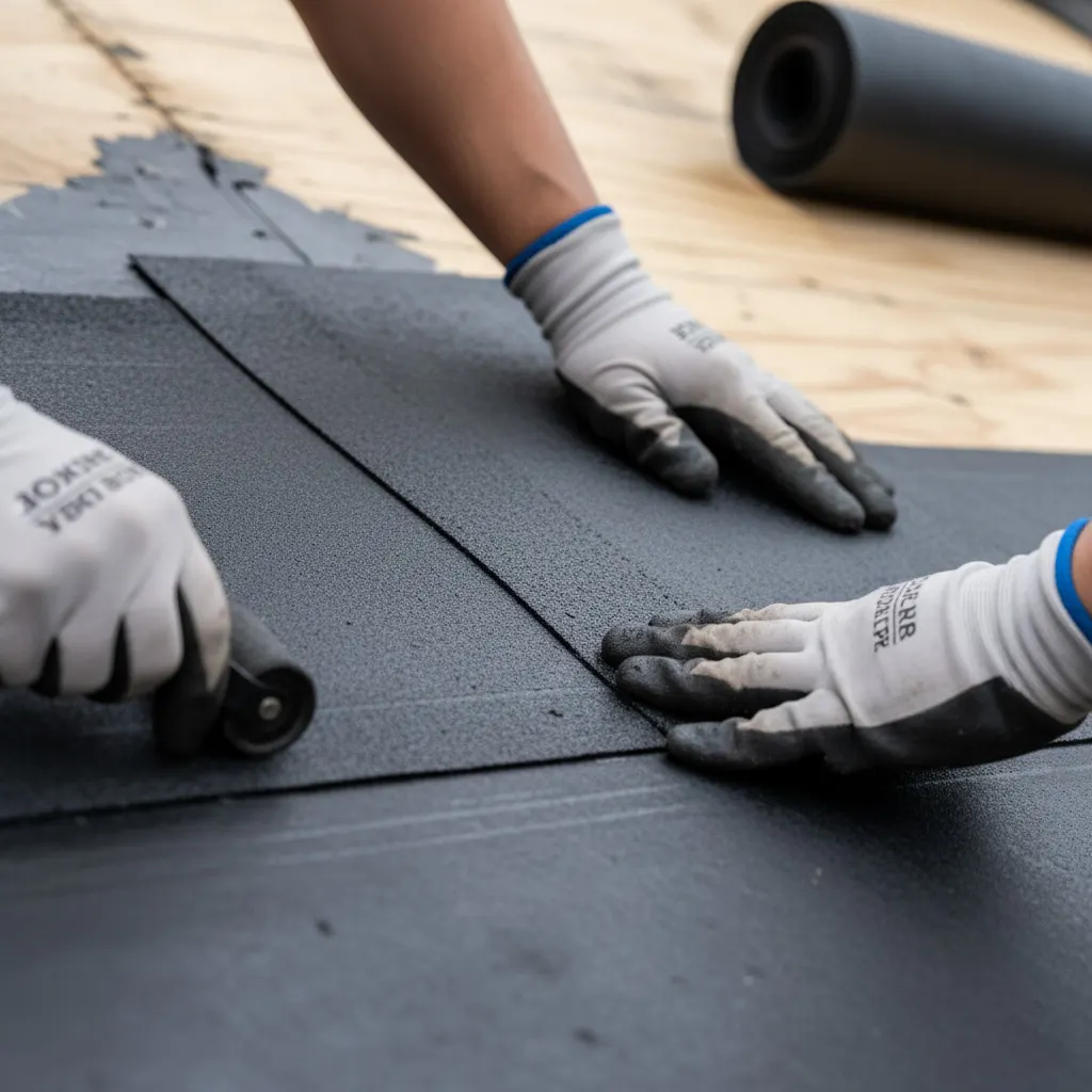 Why Rockford Homeowners Choose Professional Roof Installation image 1