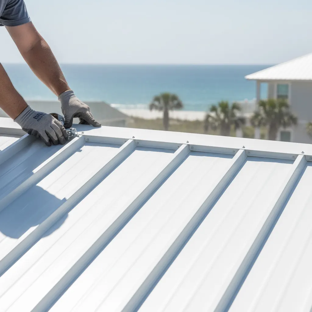 When to Schedule Roof Deck Replacement in Salinas image 1