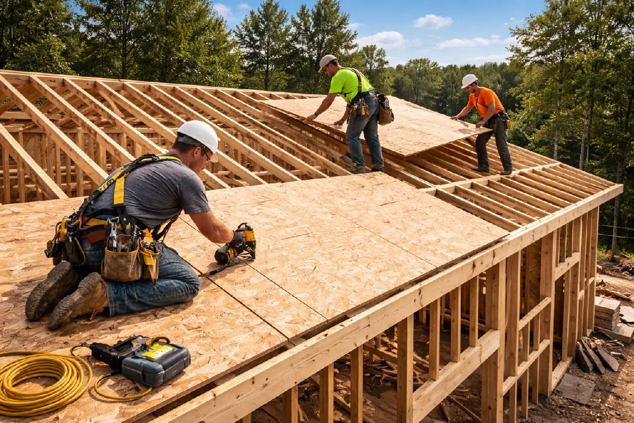 Roof Replacement in Sunnyvale CA: 7 Secrets the Pros Hide image 3