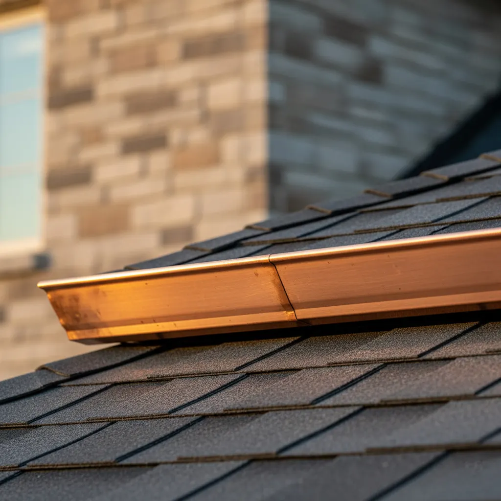 Roof Ventilation Installation in Sunnyvale: Benefits Locals Miss image 3