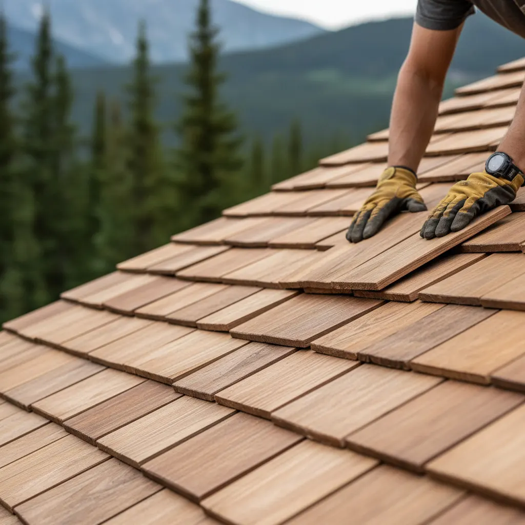 Tallahassee Roofing service in Southwood