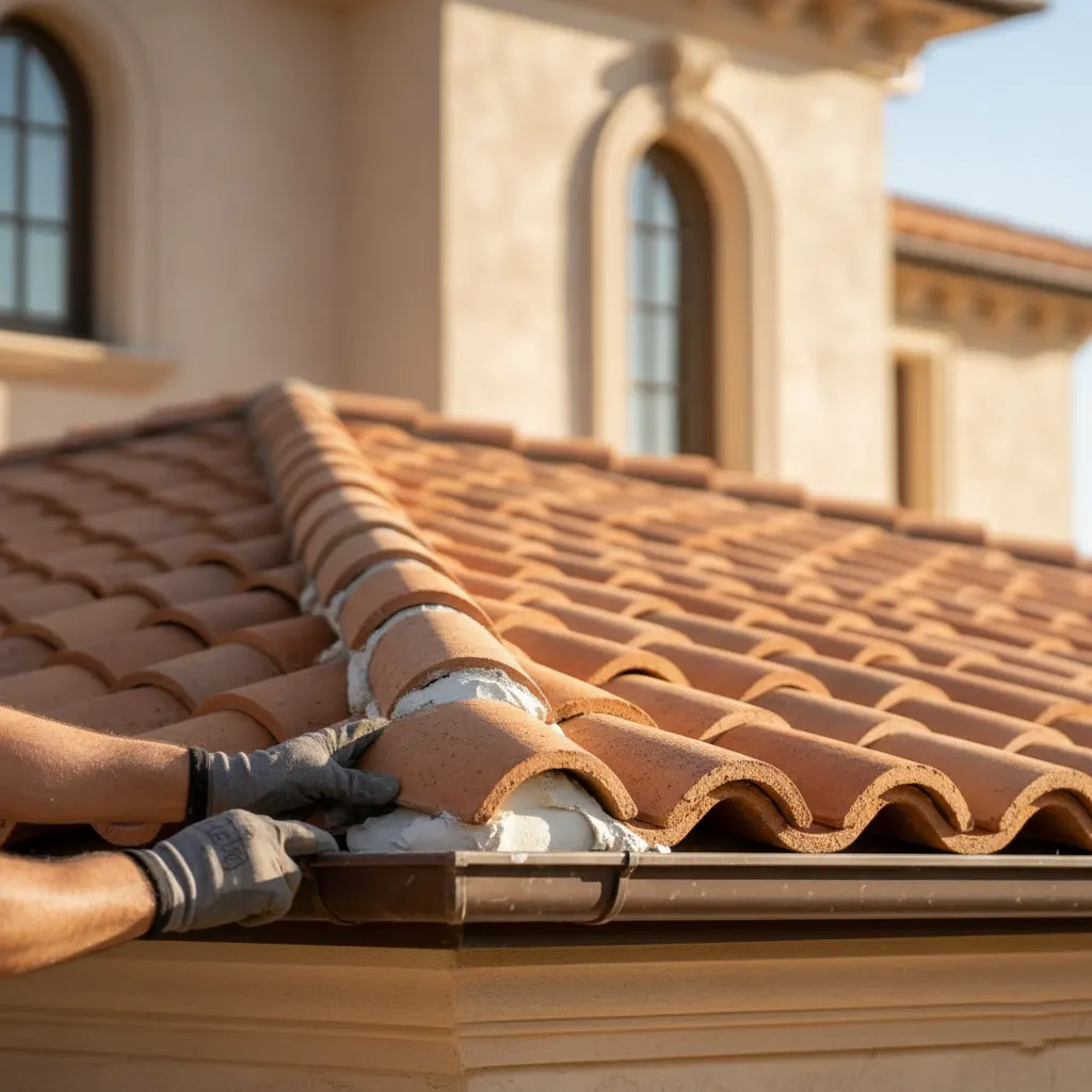 Secrets of Roof Inspections in Tallahassee FL image 2