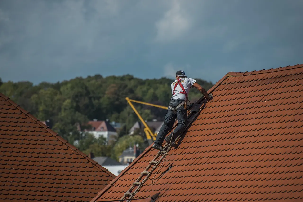 Toledo Roofing service in Sylvania