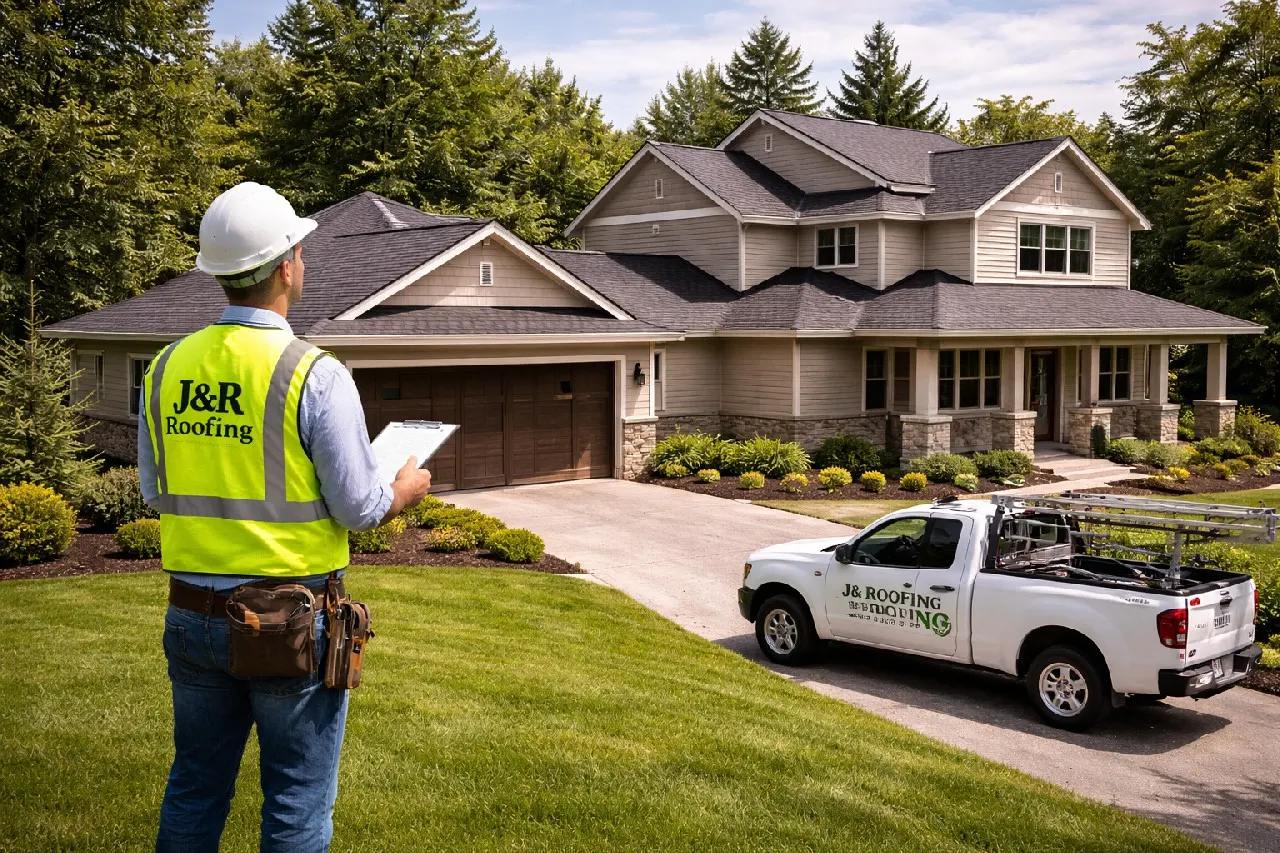 Metal Roof Installation Visalia: Durability Secrets Exposed